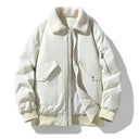 Sherpa Flight Jacket - Marcus Rhode