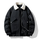 Sherpa Flight Jacket - Marcus Rhode