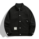 Studio Original Corduroy Jacket - Marcus Rhode