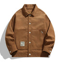 Studio Original Corduroy Jacket - Marcus Rhode