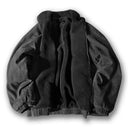 Union Heavy Fleece Jacket - Marcus Rhode