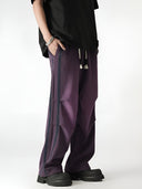 Washed - Out Sweatpants - Marcus Rhode