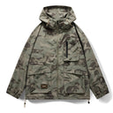 Woodland Windbreaker - Marcus Rhode