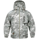 Woodland Windbreaker - Marcus Rhode