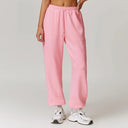 Yoga Fit Sweatpants - Marcus Rhode
