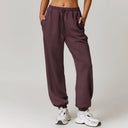 Yoga Fit Sweatpants - Marcus Rhode
