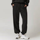 Yoga Fit Sweatpants - Marcus Rhode