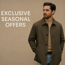 Exclusive Seasonal Offers - Marcus Rhode 