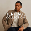 Heritage Collection - Marcus Rhode 