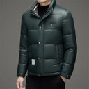Enzo Puffer Jacket