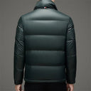 Enzo Puffer Jacket