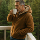 Trailhead Fleece-Lined Jacket