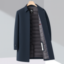 Rhode Down Trench Coat
