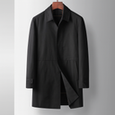 Burke Trench Coat