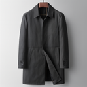 Burke Trench Coat