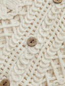 Elara Jacquard Cotton Tank Top Summer 4