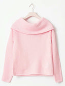 Emma | Elegant Off-Shoulder Women's Top for Going Out 8