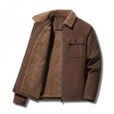 Field Suede Jacket