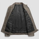 Cortino Suede Moto Jacket