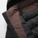 Marek Parka | Hooded Utility Jacket with Multi-Pocket Design