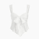 Mira Eyelet Lace Cami Top Spring 6
