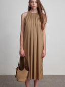 Mira Rattan Beach Tote Boho Style Women’s 5