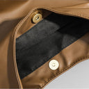 Mira Vegan Leather Shoulder Bag Everyday 4
