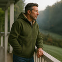 Trailhead Fleece-Lined Jacket