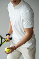 Surge Active Polo