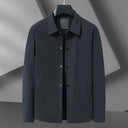Luciano Shell Jacket