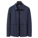 Ascot Shell Windbreaker