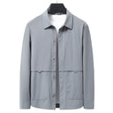 Ascot Shell Windbreaker
