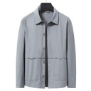 Ascot Shell Windbreaker