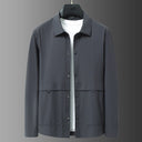 Ascot Shell Windbreaker