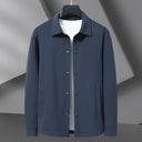 Luciano Shell Jacket