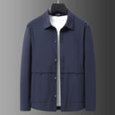Ascot Shell Windbreaker