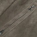 Cortino Suede Moto Jacket