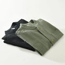 Kaizen Long-sleeve Shirt