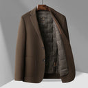 Chambéry Wool Sport Coat