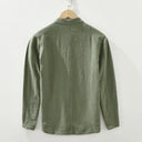 Kaizen Long-sleeve Shirt
