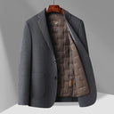 Chambéry Wool Sport Coat
