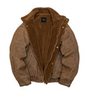 Bristol Fleece-Lined Corduroy Jacket