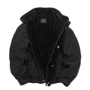 Bristol Fleece-Lined Corduroy Jacket