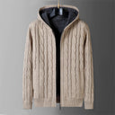Giorgio Knitted Sweater