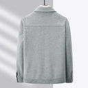 Mercer Wool Coat