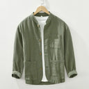 Kaizen Long-sleeve Shirt