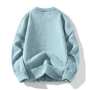 Carmen Cable Knit Pullover