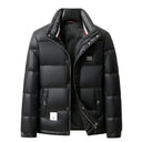 Enzo Puffer Jacket