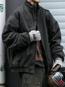 Union Fleece Jacket