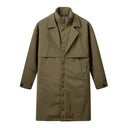 Briar Long Field Coat
